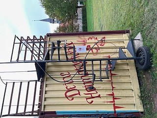 Neues vom "JuCo" Haferungen