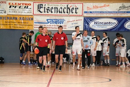 Handball Wochenende
