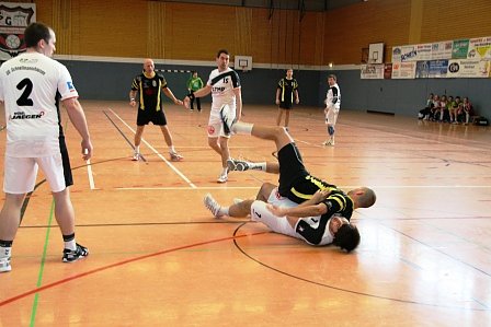Handball Wochenende
