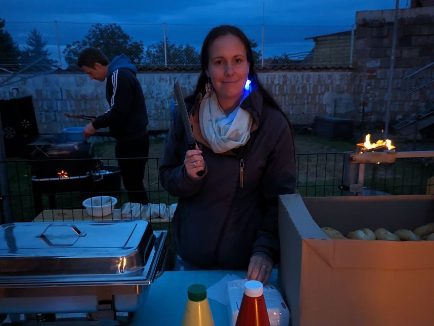 Halloween im Kinderhaus