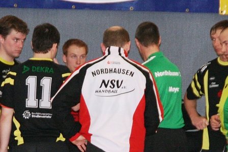 Handball Wochenende