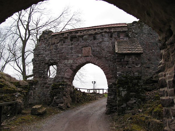 Unterwegs im S&uuml;dharz
