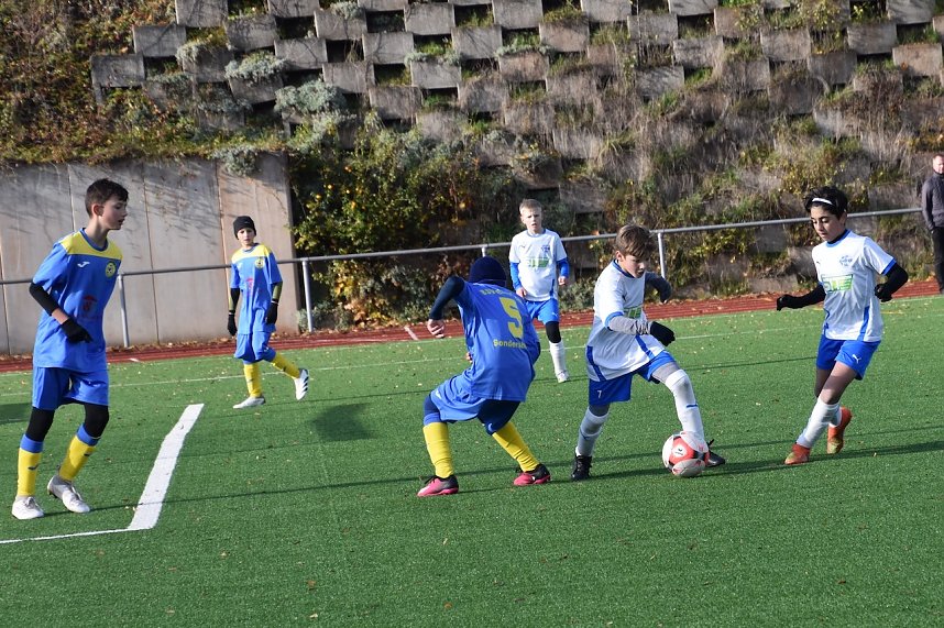 Ausw&auml;rtssieg auf dem G&ouml;ldner 