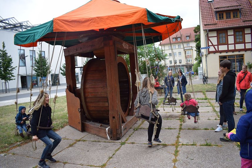 Der KILA Handwerkermarkt kommt zur&uuml;ck