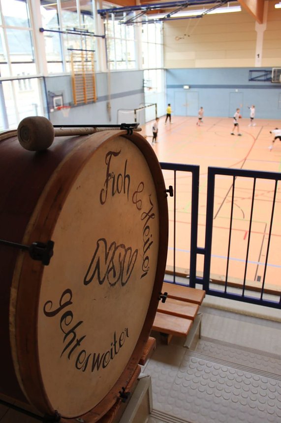 Hartes Handballwochenende f&uuml;r den NSV