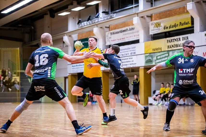 Nerv-Teams im Einsatz am Wochenende