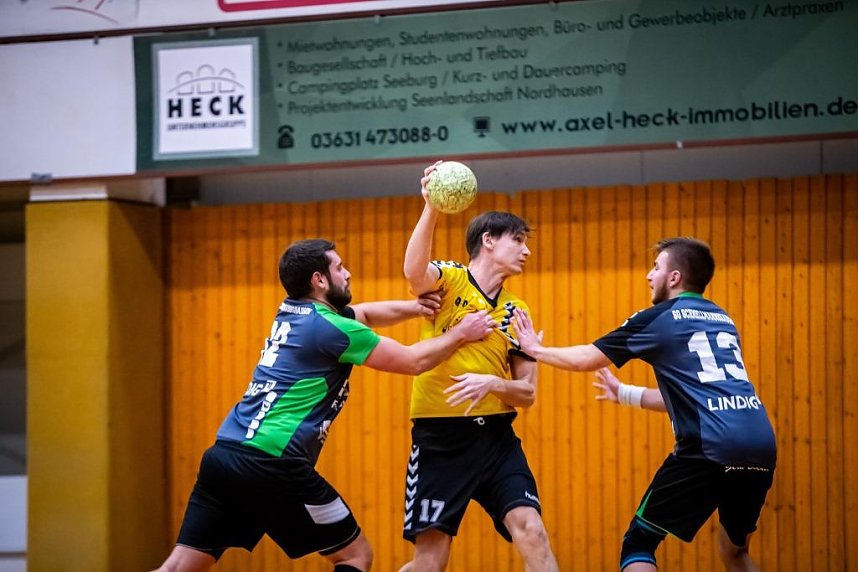 Nerv-Teams im Einsatz am Wochenende