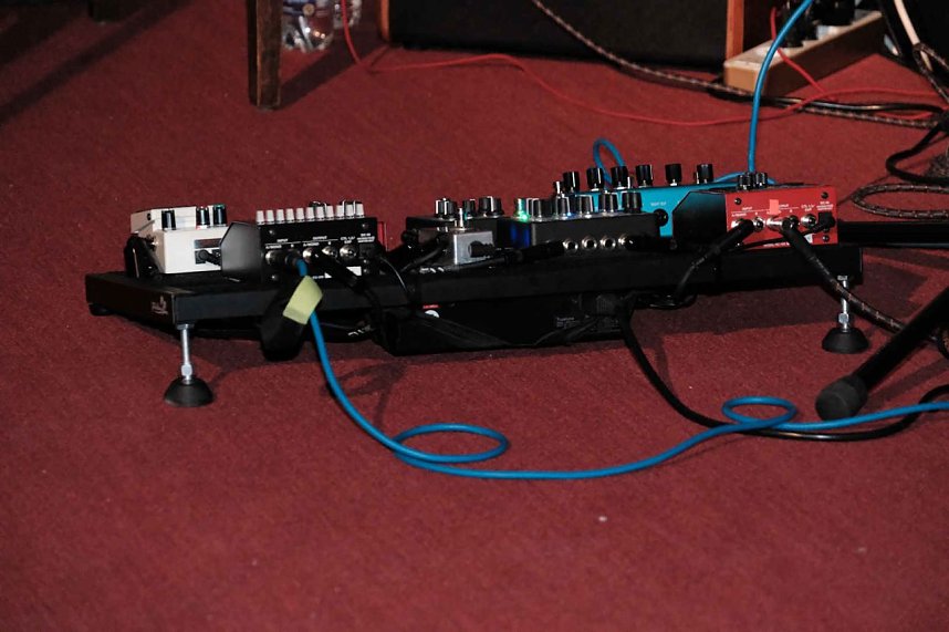 Weihnachtskonzert im Tabakspeicher