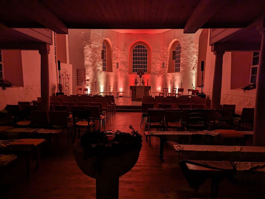 Kirchenkonzert in Kehmstedt