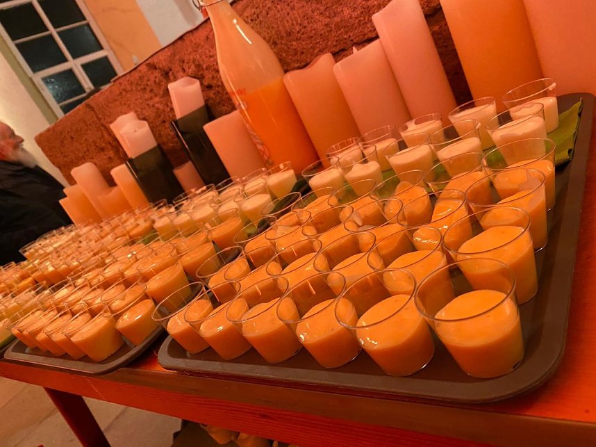 Kirchenkonzert in Kehmstedt