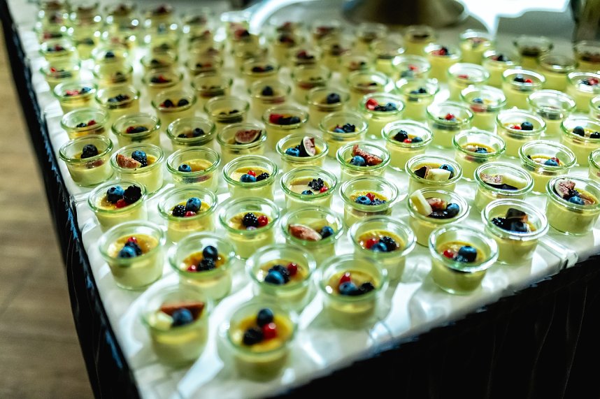 Ausgezeichnet gefeiert