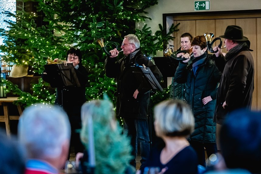 Ausgezeichnet gefeiert