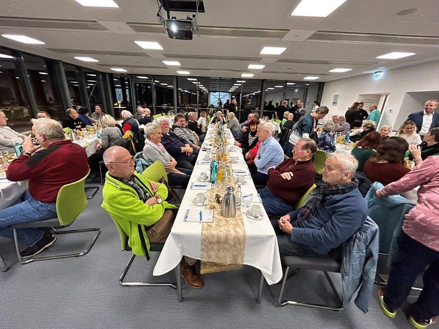 Vertreterforum der WBG S&uuml;dharz