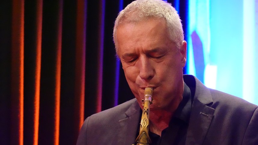 Lieder ohne Worte - Markus Burger und Jan von Klewitz