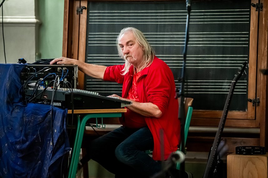 Begeisterndes Weihnachtskonzert im Humboldt-Gymnasium