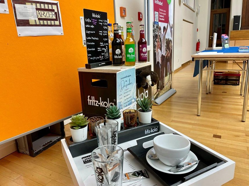 HSN Insight � Studienorientierungstage an der Hochschule Nordhausen