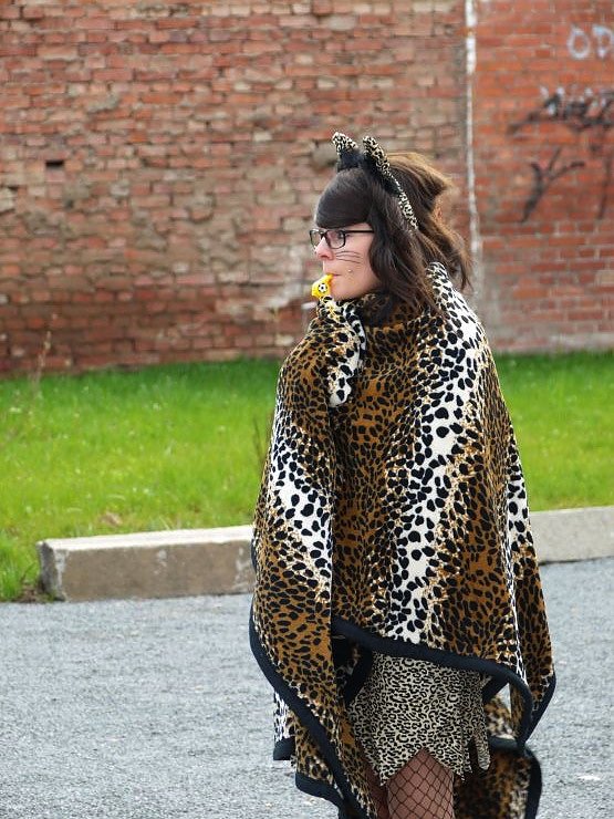 Idiotentag am Herder