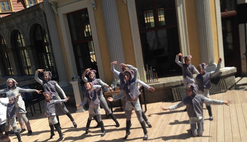 Eine bewegte Geschichte &uuml;ber 29 Jahre