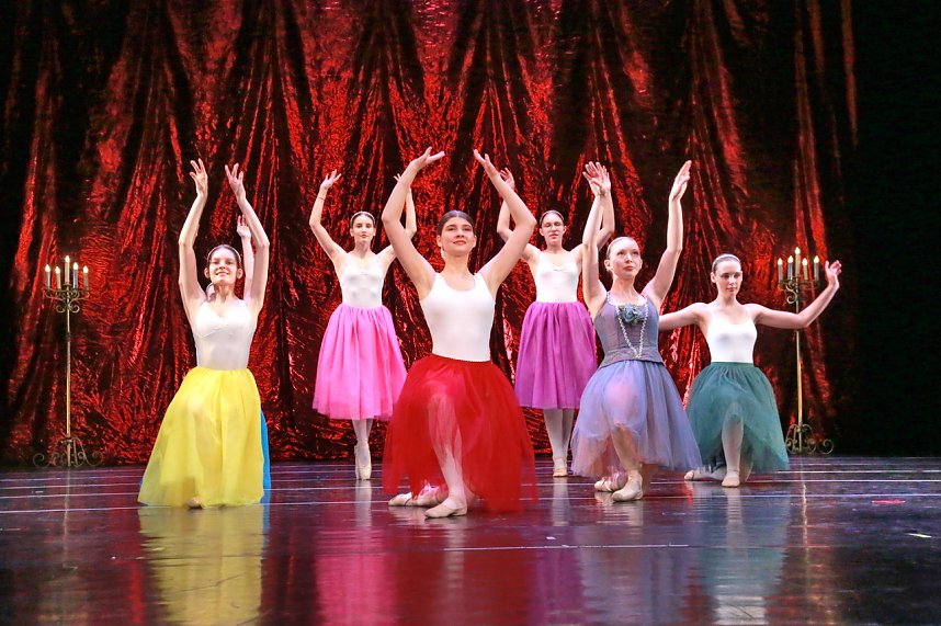 Eine bewegte Geschichte &uuml;ber 29 Jahre