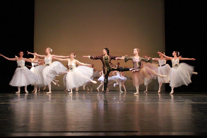 Eine bewegte Geschichte &uuml;ber 29 Jahre