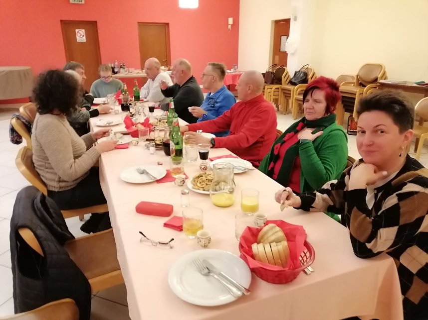 Abschied aus Mediasch