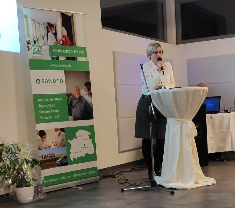 15 Jahre Haus Harztor