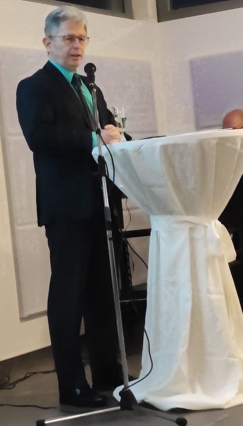 15 Jahre Haus Harztor