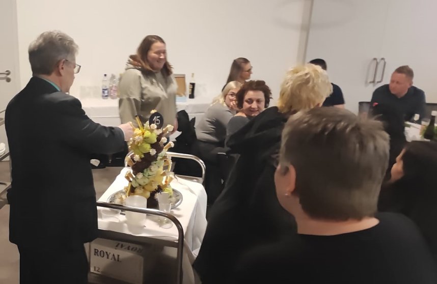 15 Jahre Haus Harztor