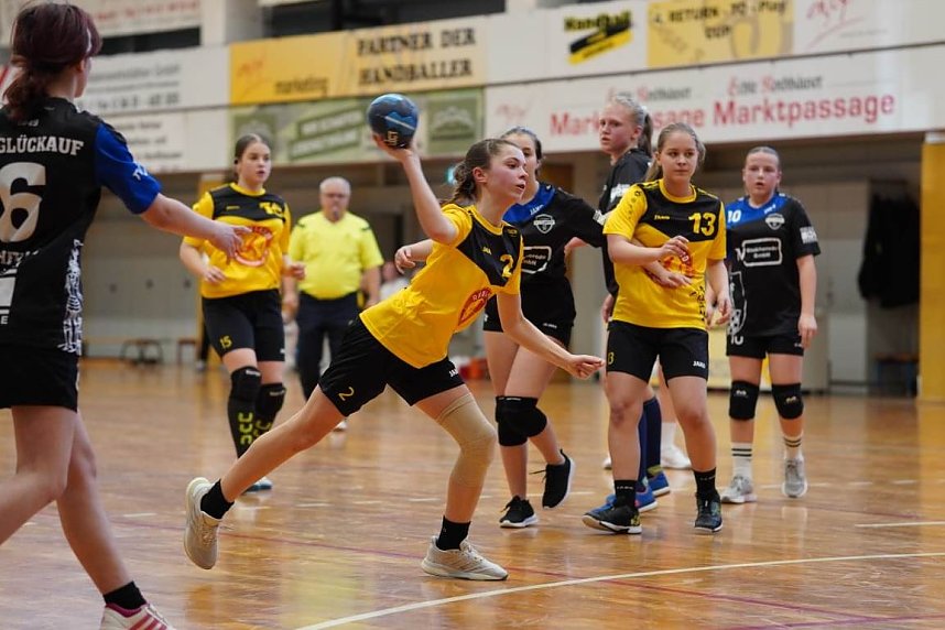 NSV mit Spieltag zufrieden