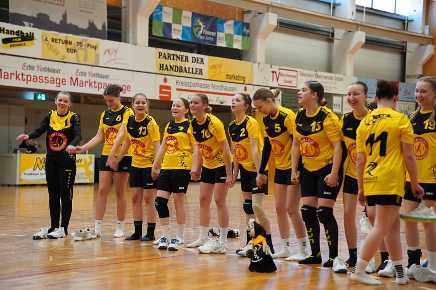 NSV mit Spieltag zufrieden