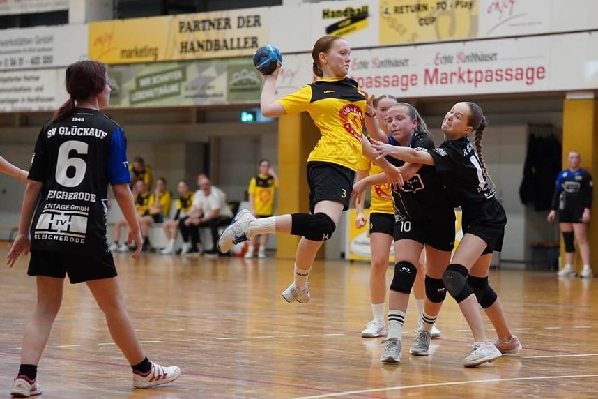 NSV mit Spieltag zufrieden