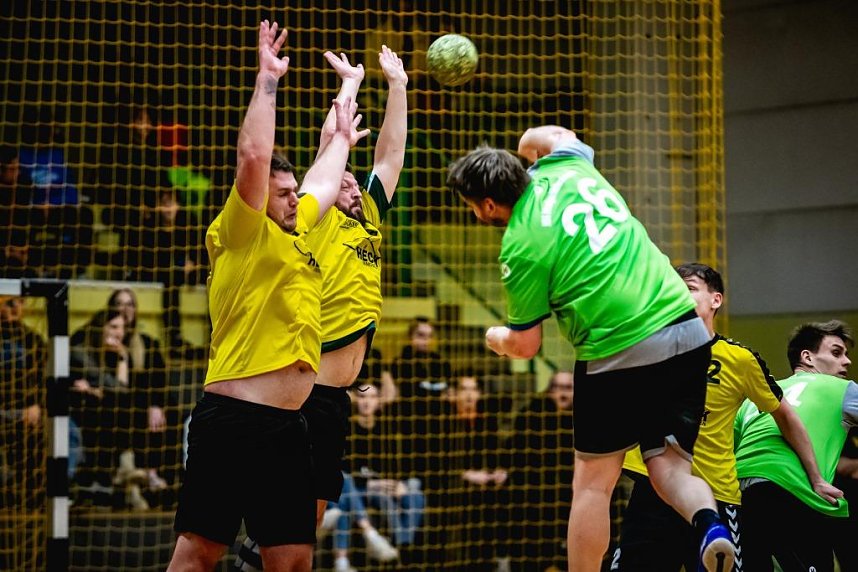 Handballnachlese zum Wochenende