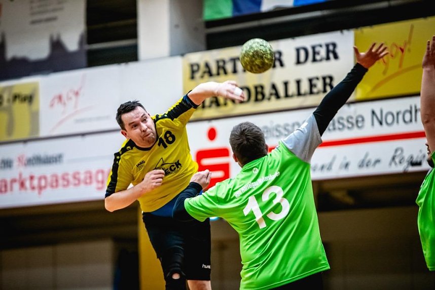 Handballnachlese zum Wochenende