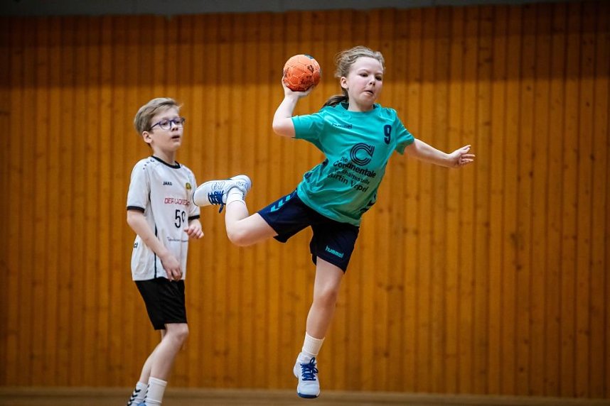 Handballnachlese zum Wochenende