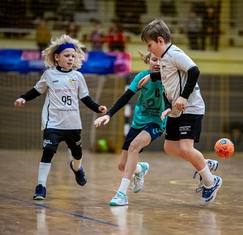 Handballnachlese zum Wochenende