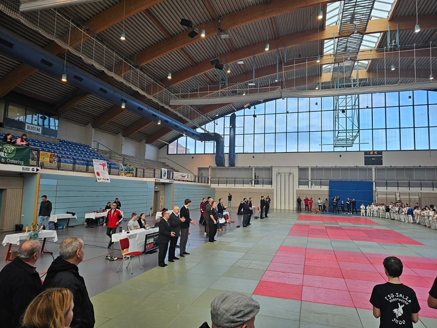 Offener Nordth&uuml;ringer Winter-Cup