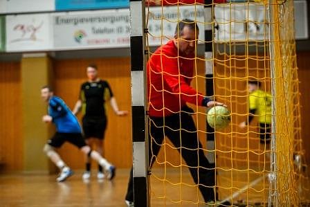 Handball-Wochenende: Ausgezeichnete Bilanz