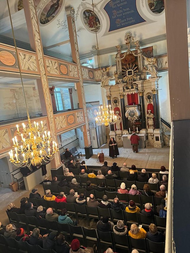 Weltg&auml;stef&uuml;hrertag in Bad Langensalza