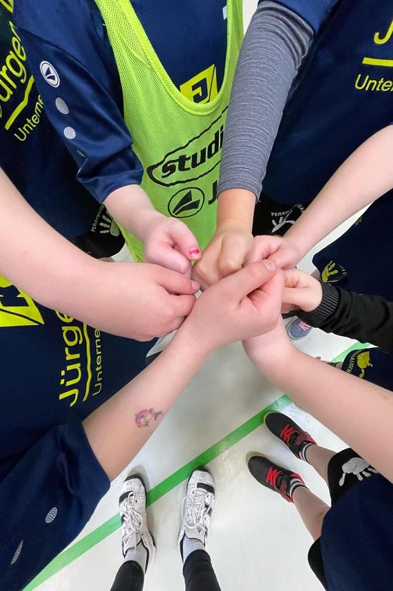 Handballnachlese zum Wochenende