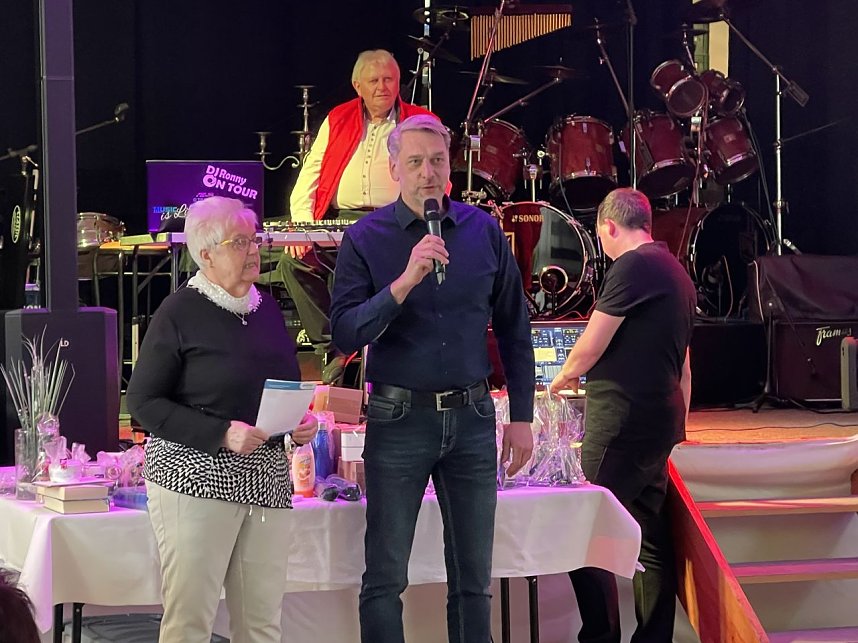 Fr&uuml;hlingsfest in Harztor