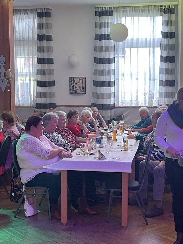 Fr&uuml;hlingsfest in Harztor