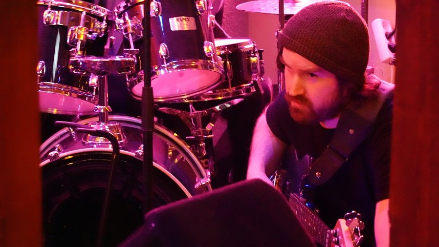 "Tyron" zu Gast in Nordhausen