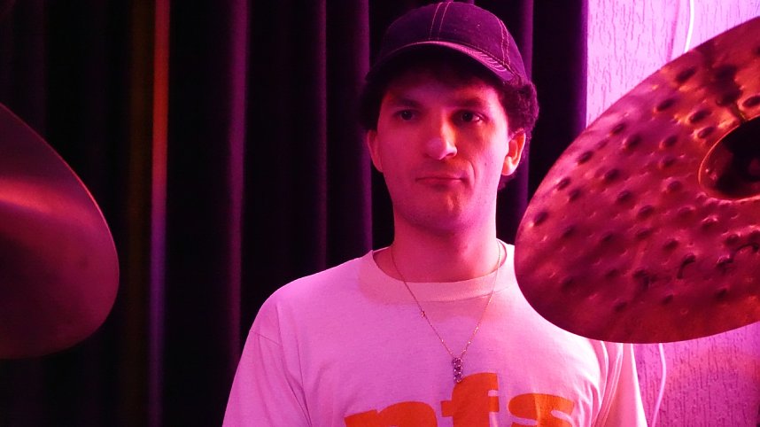 "Tyron" zu Gast in Nordhausen