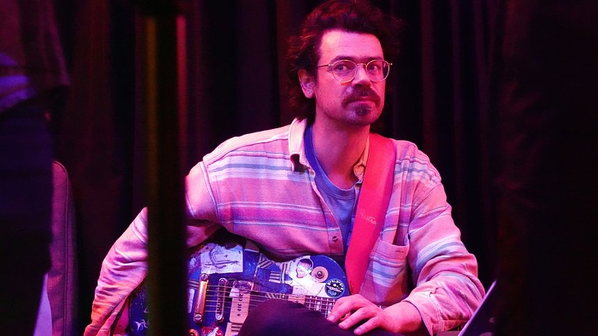 "Tyron" zu Gast in Nordhausen