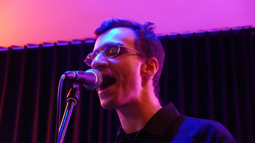 "Tyron" zu Gast in Nordhausen