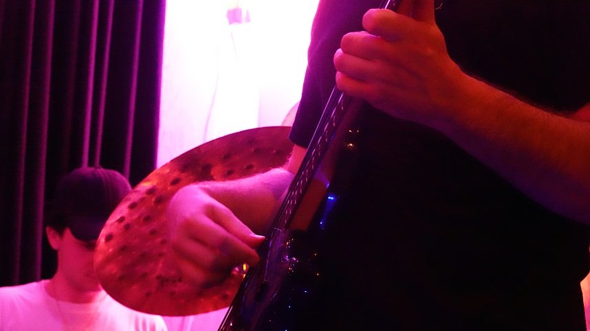 "Tyron" zu Gast in Nordhausen