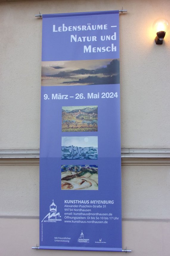 Vernissage im Kunsthaus