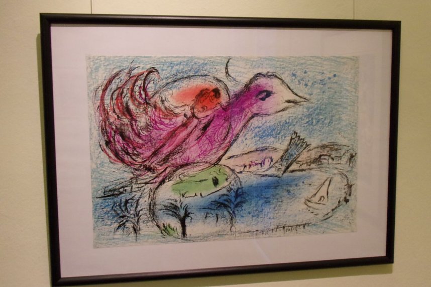 Vernissage im Kunsthaus