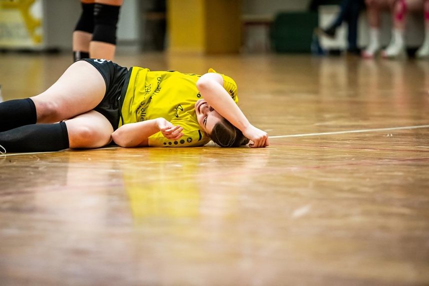 Tolles Handball-Wochenende