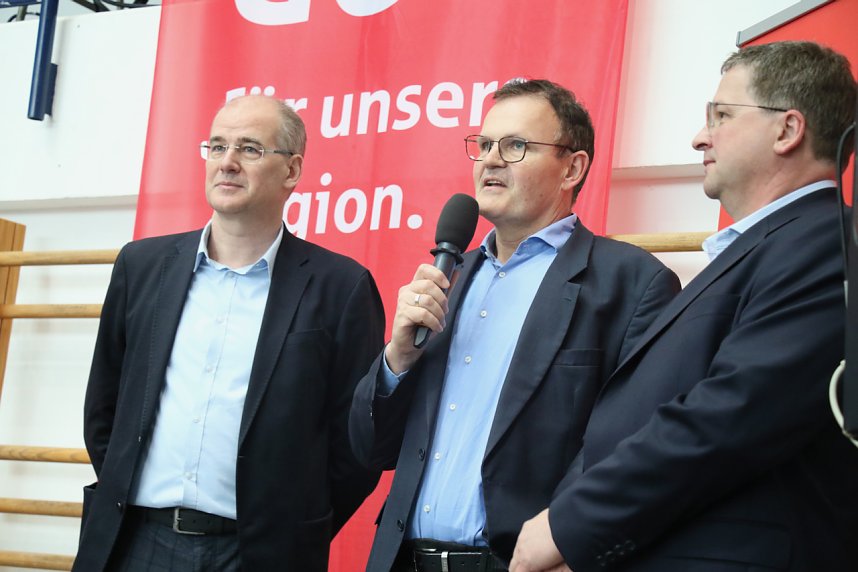 26. Forum Berufsstart